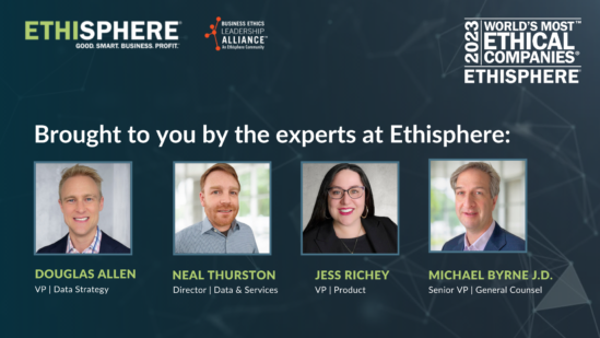 World’s Most Ethical Companies: A Guide to Applying for 2023