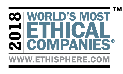 Ethisphere Announces 135 Companies Honored as World’s Most Ethical Companies