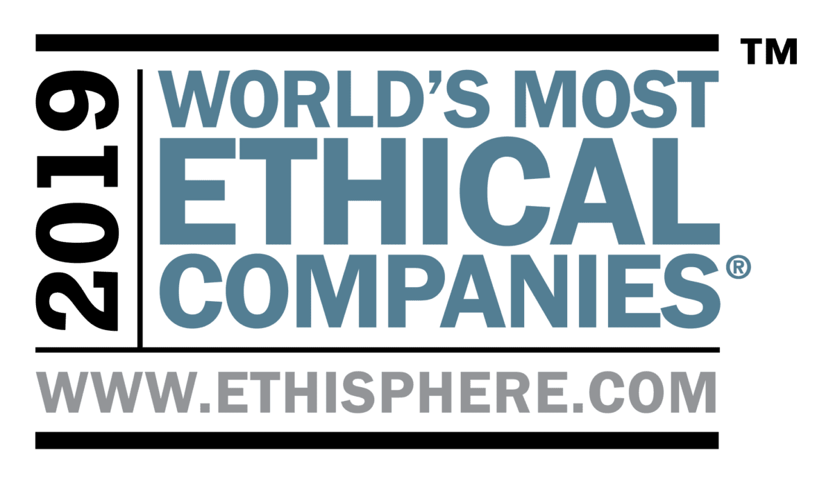 Ethisphere Recognizes 128 World s Most Ethical Companies For 2019 