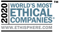 Ethisphere Announces the 2020 World’s Most Ethical Companies