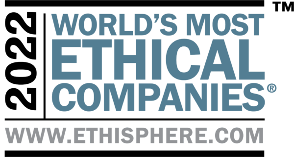Ethisphere Announces the 2022 World's Most Ethical Companies ...