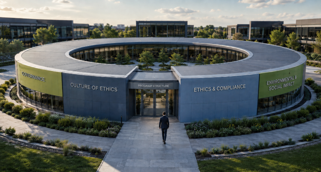 What the Data Reveals About Strong E&C Governance