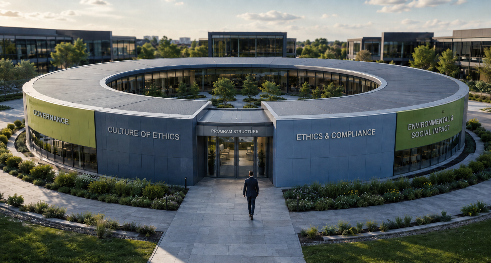 What the Data Reveals About Strong E&C Governance