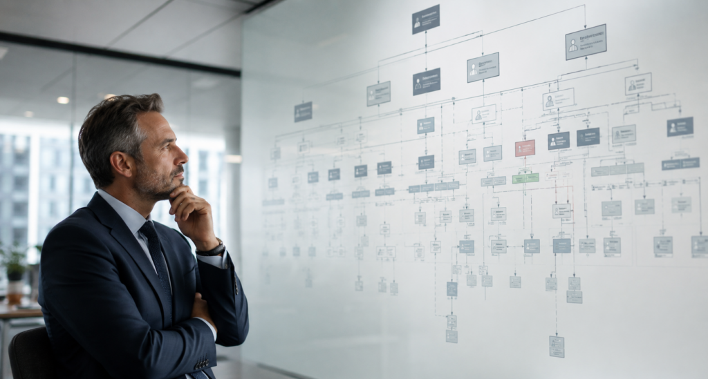 What the Data Reveals About Strong E&C Governance