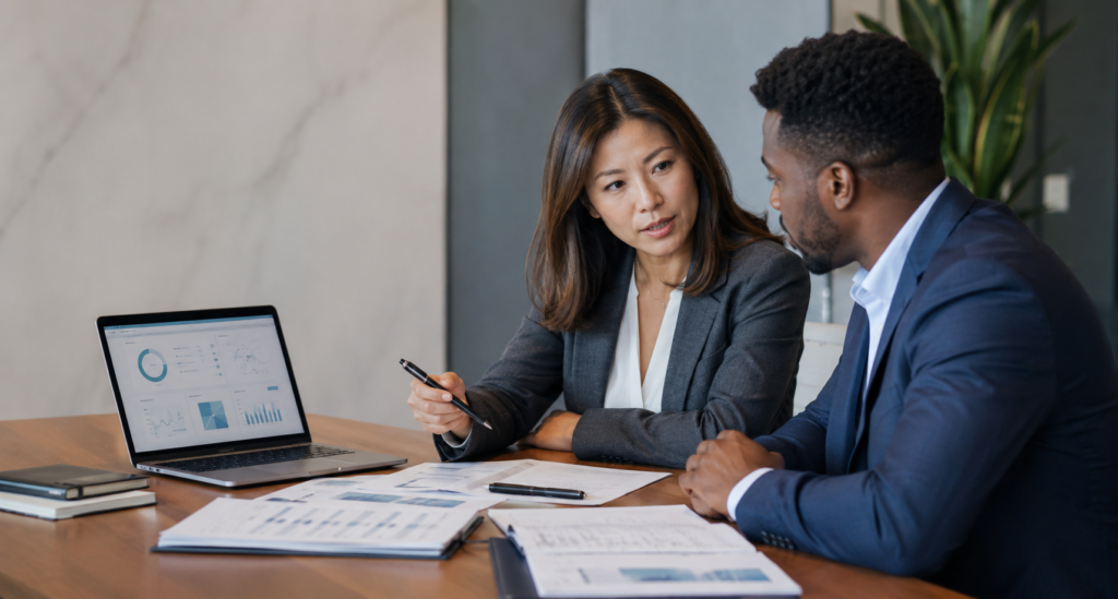 Who Should Own Your Anti-Fraud Program? Start with the Risk