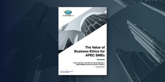 Research Shows Correlation Between Strong Economic Performance and Robust Ethics and Compliance Programs