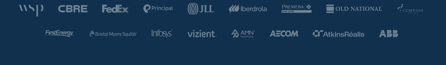 Companies recognized by ethisphere