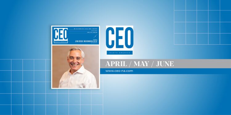 CEO North America: Championing Ethics for Better Business