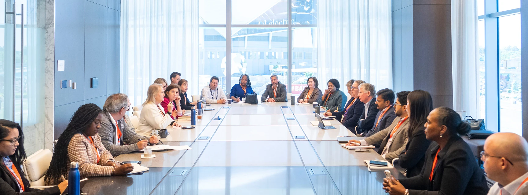 Ethics & compliance leaders