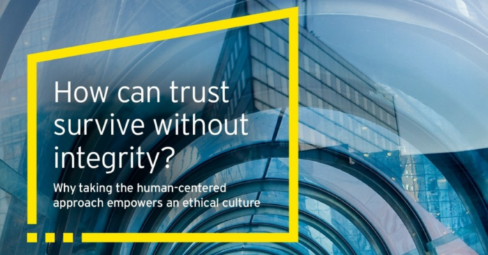 Bob Ridout Building a Culture of Compliance Creates Long-Term Business Value ...