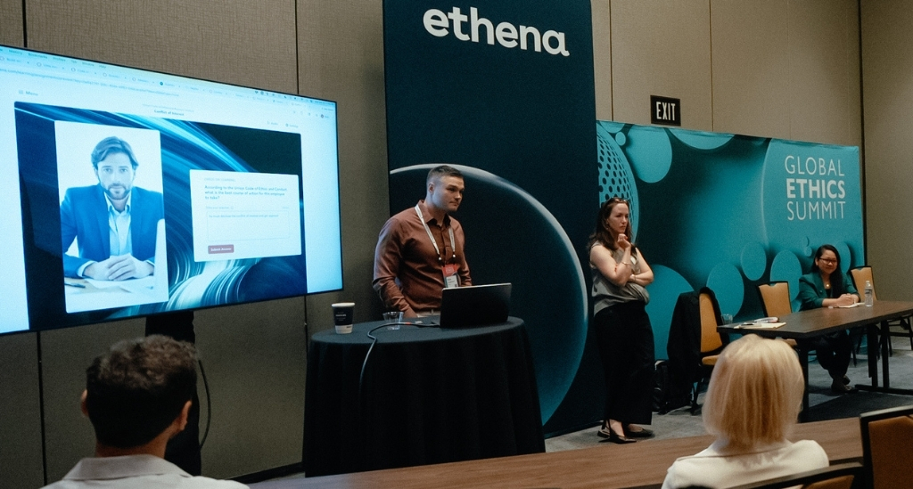 From “AI Anxiety” to Action: Lessons applying AI to Training from GES 2026