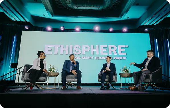 events ethisphere