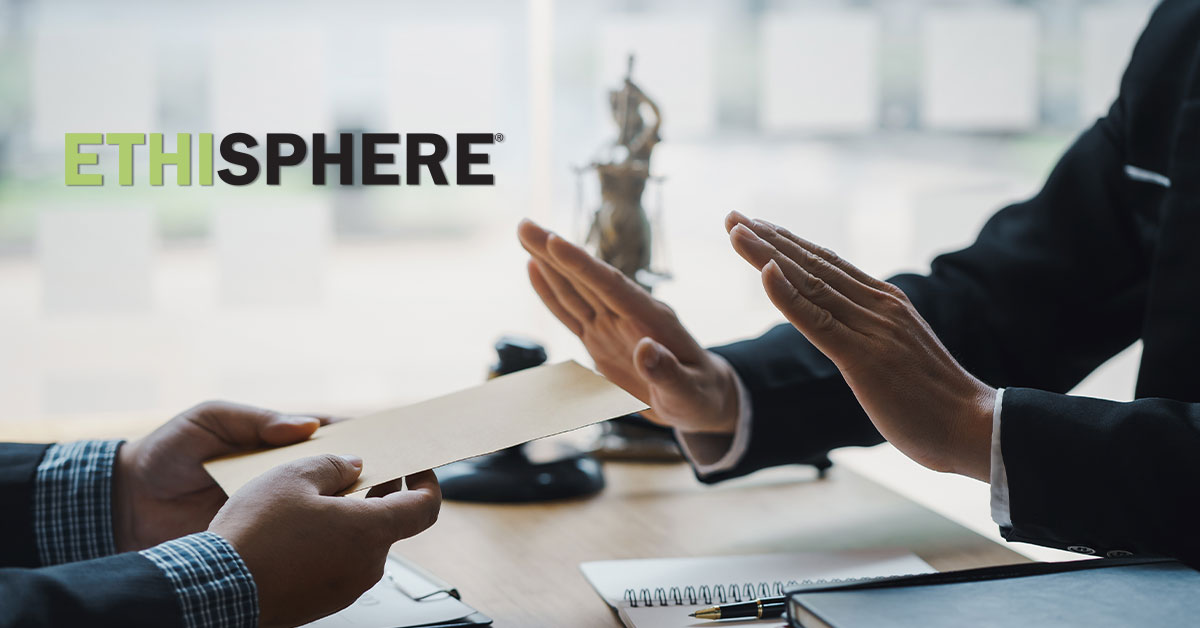 Ethisphere Reaction and Recommendations in Light of the Administration’s FCPA Executive Order