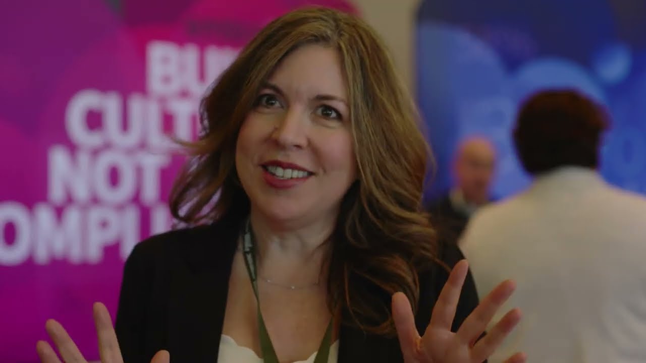 Global Ethics Summit mainstage, April 2025 highlights video