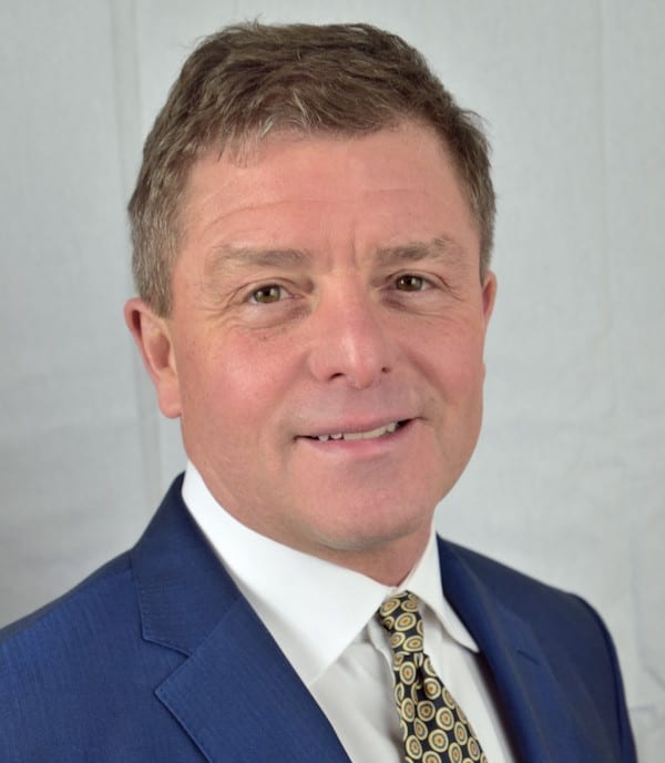 Jeff Ball