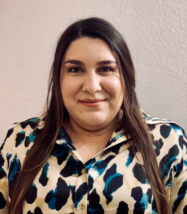 Scarlet Reynoso