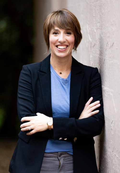 Serious Fun: A Q&A with Jen Brewer, Activision Blizzard King