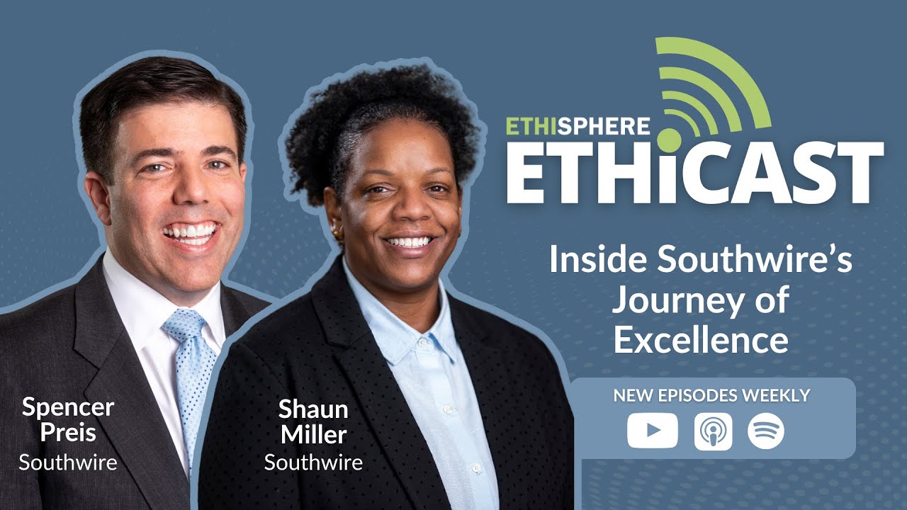 Ethicast: Inside Southwire’s Journey of Excellence