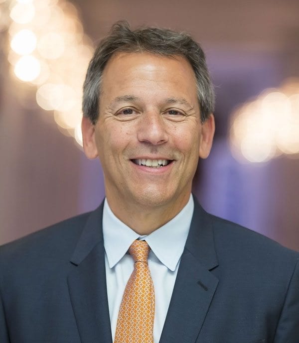 timothy erblich chief executive officer