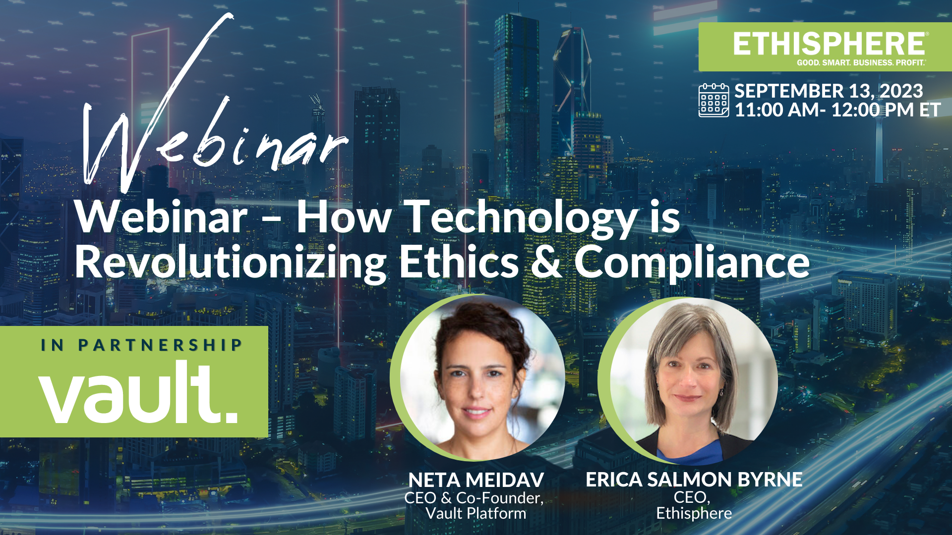 How Technology is Revolutionizing Ethics & Compliance