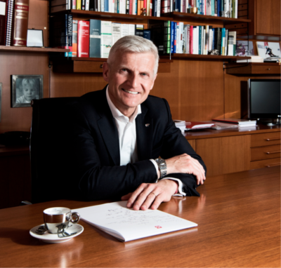 World's Most Ethical Companies Deep Dive: illycaffè