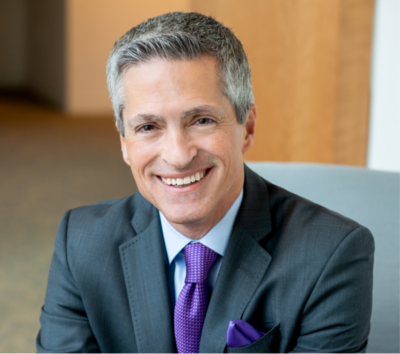 Paul Cash, Executive Vice President, General Counsel, and Chief Compliance Officer